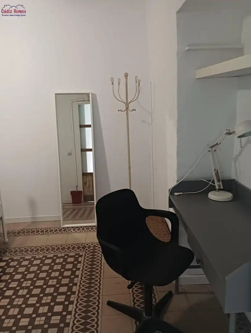 Piso con terraza en venta en Centro Histórico, imagen 13