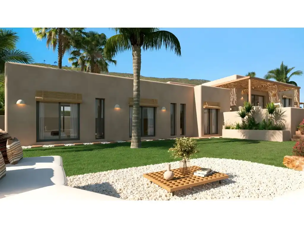 Casa con piscina in vendita a Cap Martí - El Tossalet - Pinomar, imagen 2