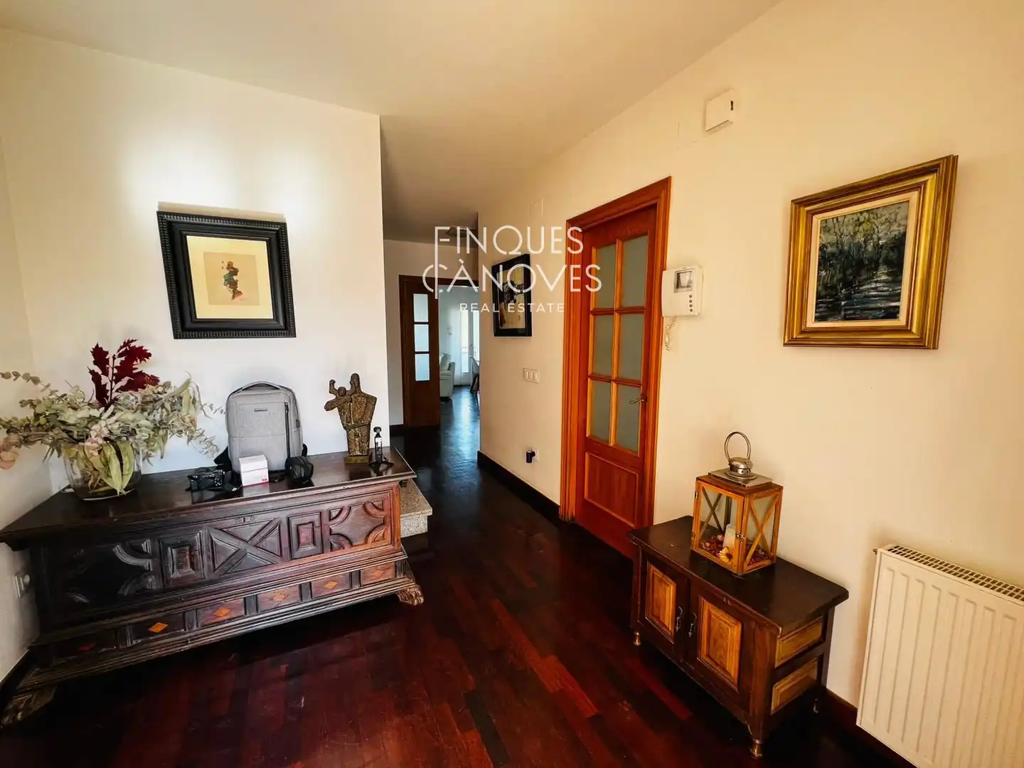 Casa adosada en venta en Girona con Aire acondicionado, Calefacción y Jardín privado