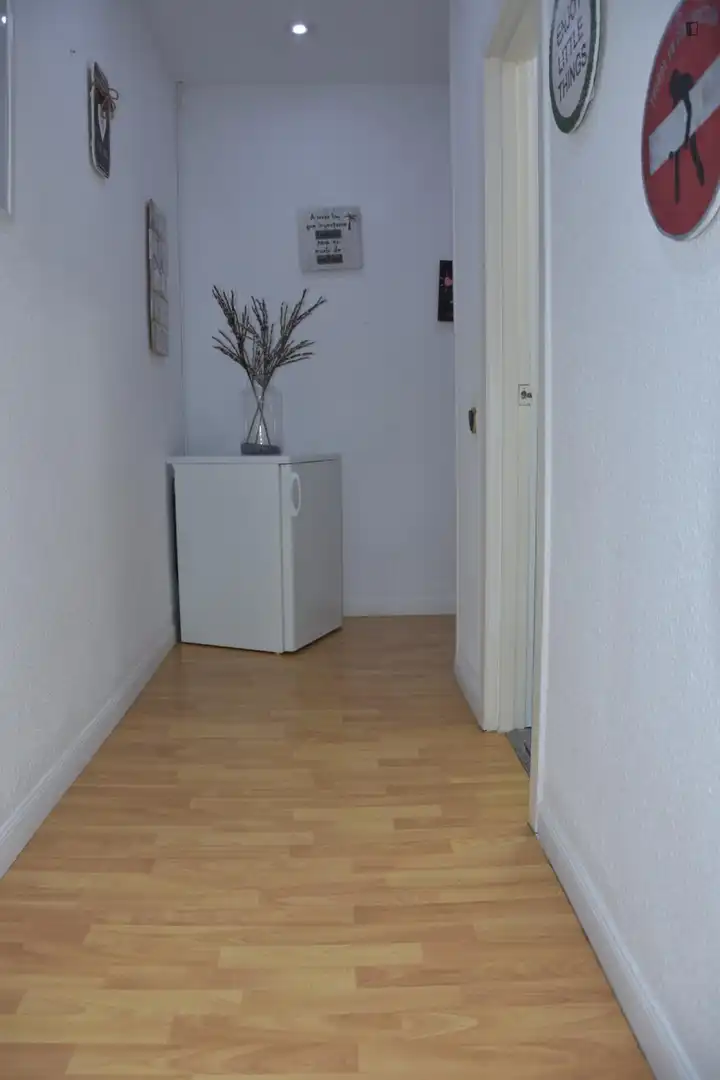 Studio avec ascenseur à louer à Centro, imagen 2