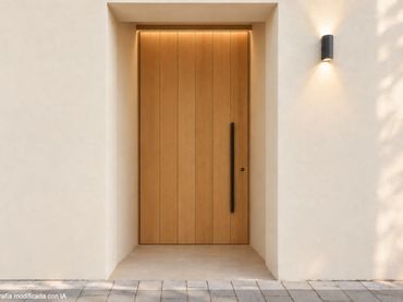 Appartamento di nuova costruzione con balcone in vendita a Plaça de la Germandat 1