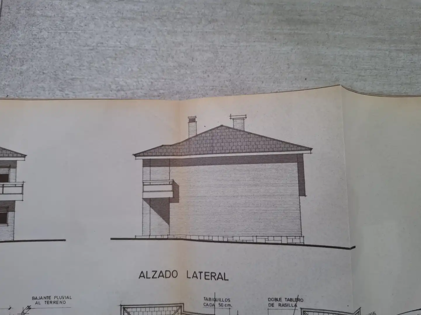 Casa o chalet en venta en Los Tojos  con Calefacción y Parquet