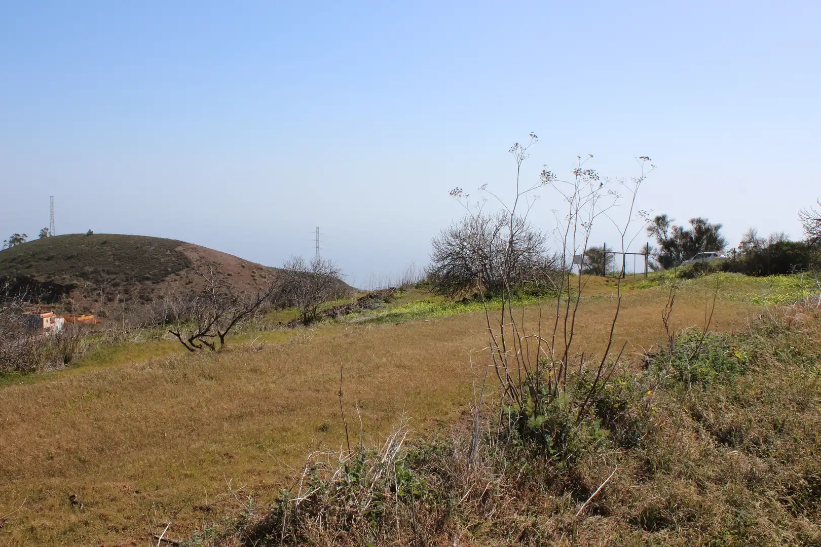 Rustikales Grundstück zum Verkauf in Machado - Las Barreras, imagen 24