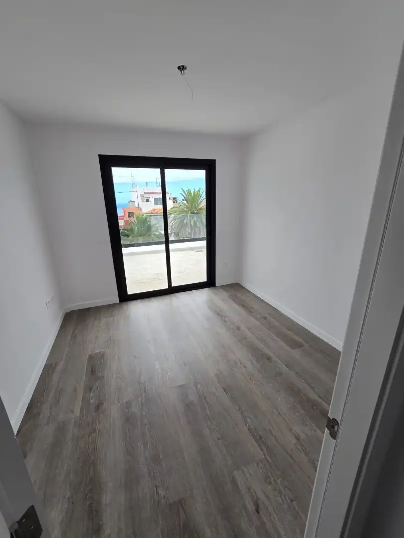 Habitación de Dúplex en venta en Los Realejos con Terraza y Trastero