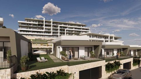 Foto 3 de Planta baja en venta en Bonalba - Cotoveta, Mutxamel