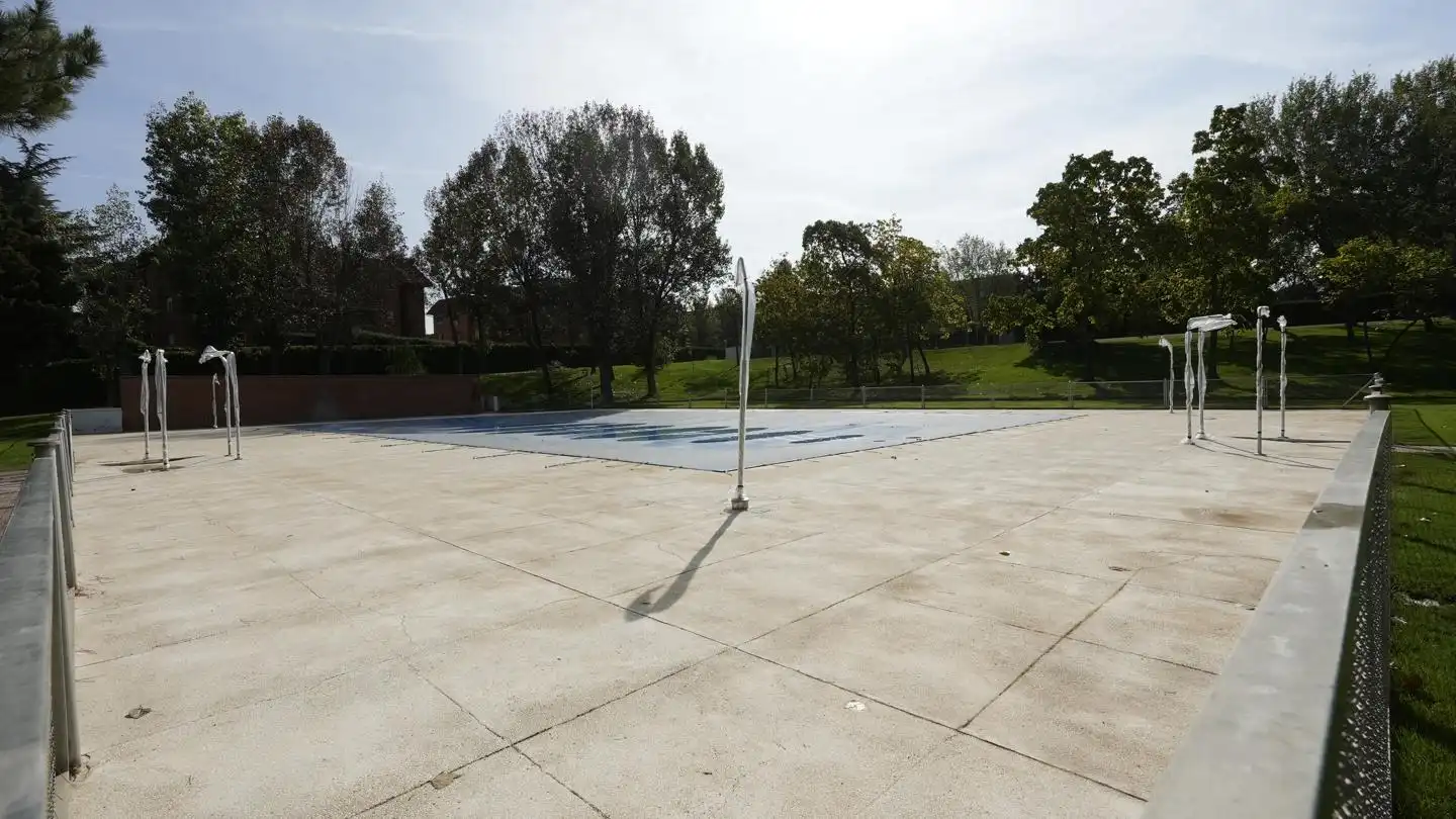 Piso con piscina en venta en Calle Volturno, imagen 34