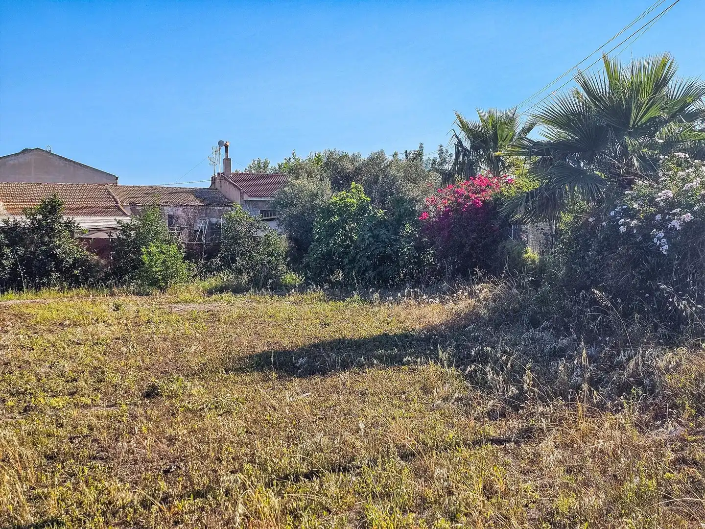 Casa adosada en venta en Rafal