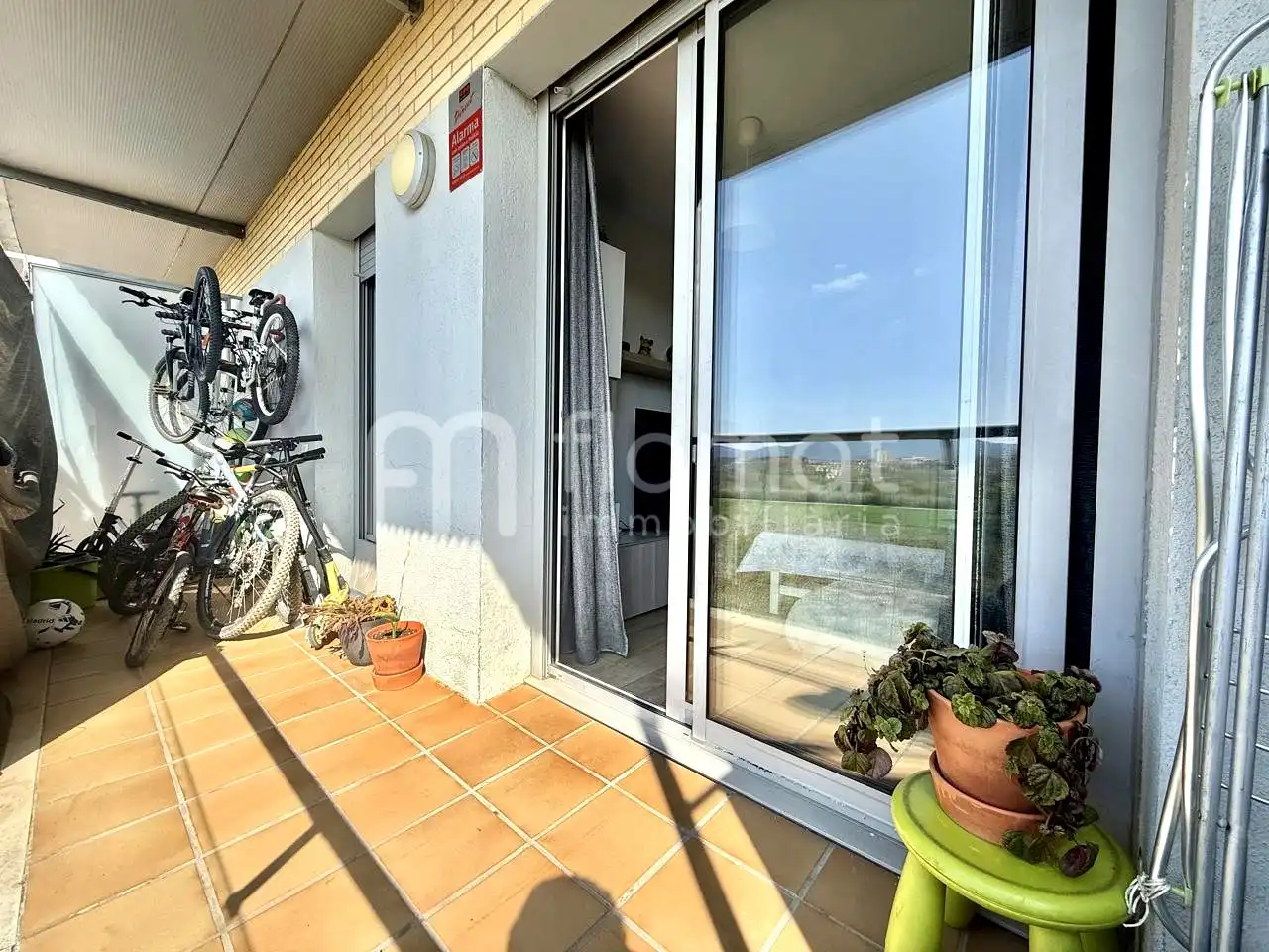 Flat for sale in Sant Pere