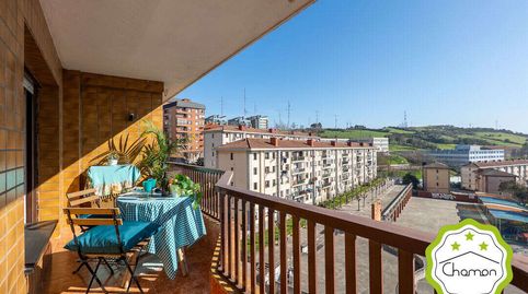 Foto 3 de Pis en venda a Basaburua, Navarra