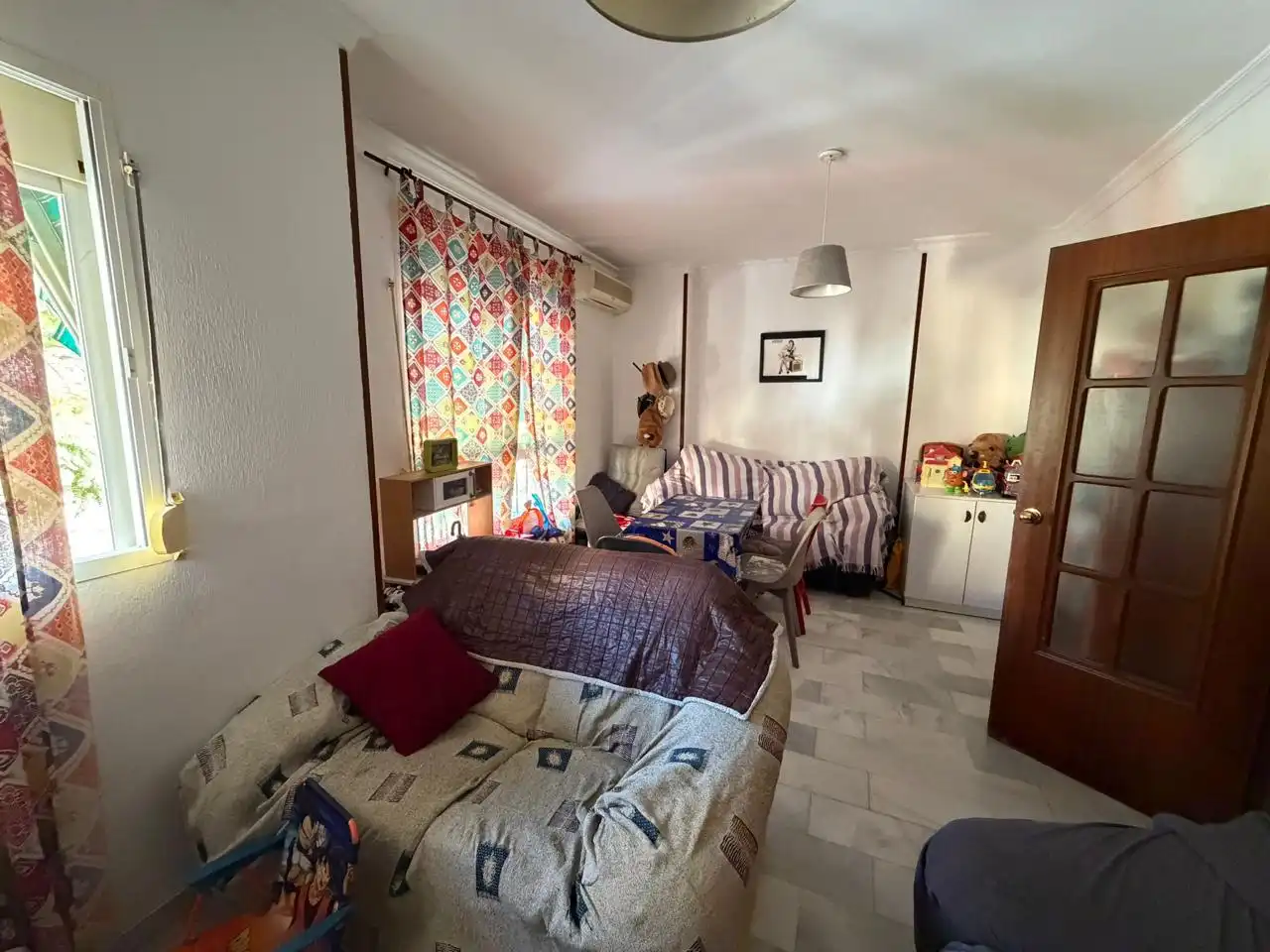 Dúplex en venda a Zarzamora, Centro - Calzada - Cabo Noval