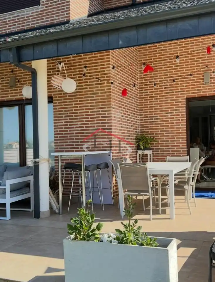 Xalet amb jardí en venda a Juan Fernandez Garcia, imagen 21