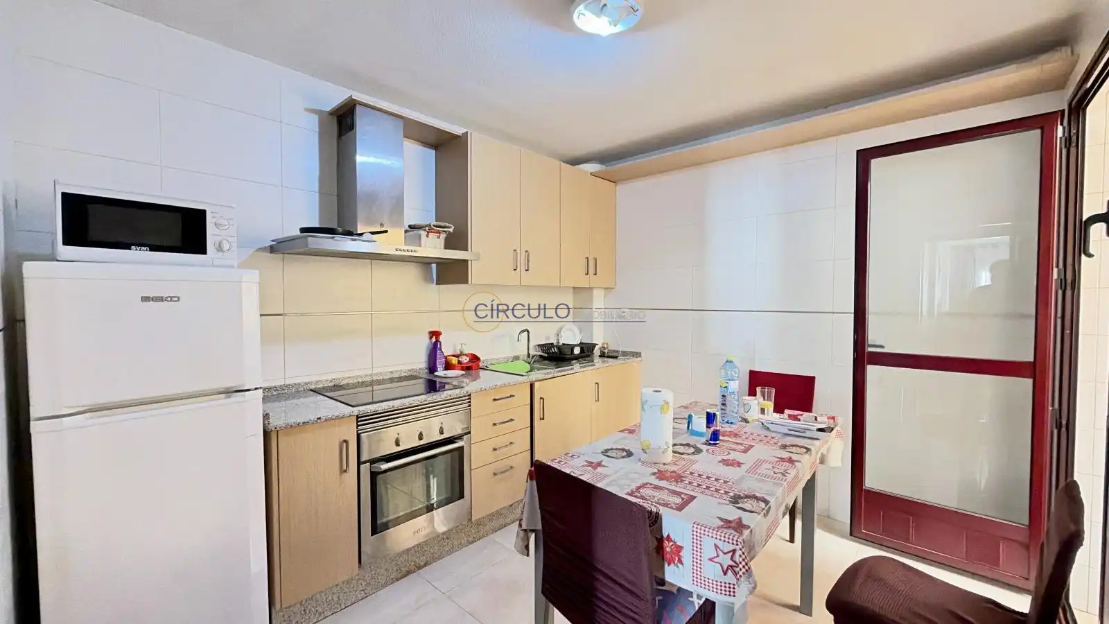 Flat with terrace for sale in Carril de Caldereros, imagen 11
