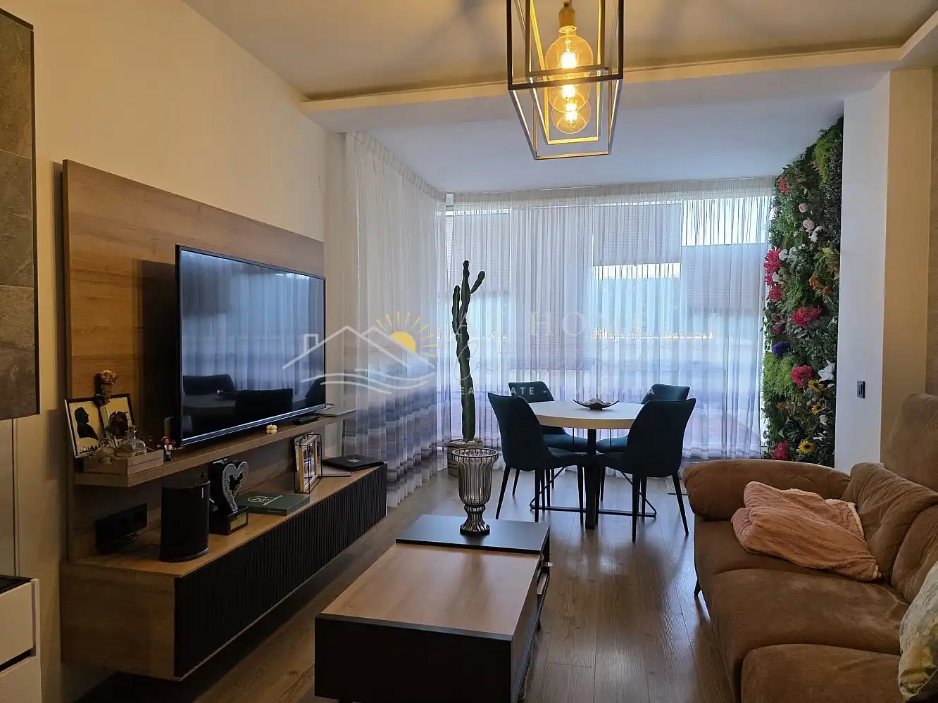 Apartment mit Pool zum Verkauf in Algarrobo costa, imagen 29