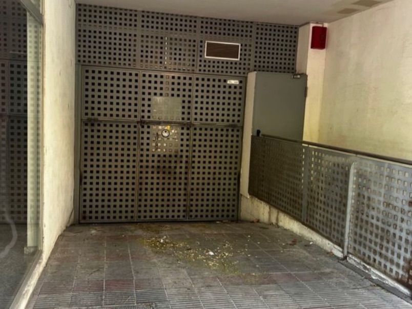 Garage zur Miete in Pallejà