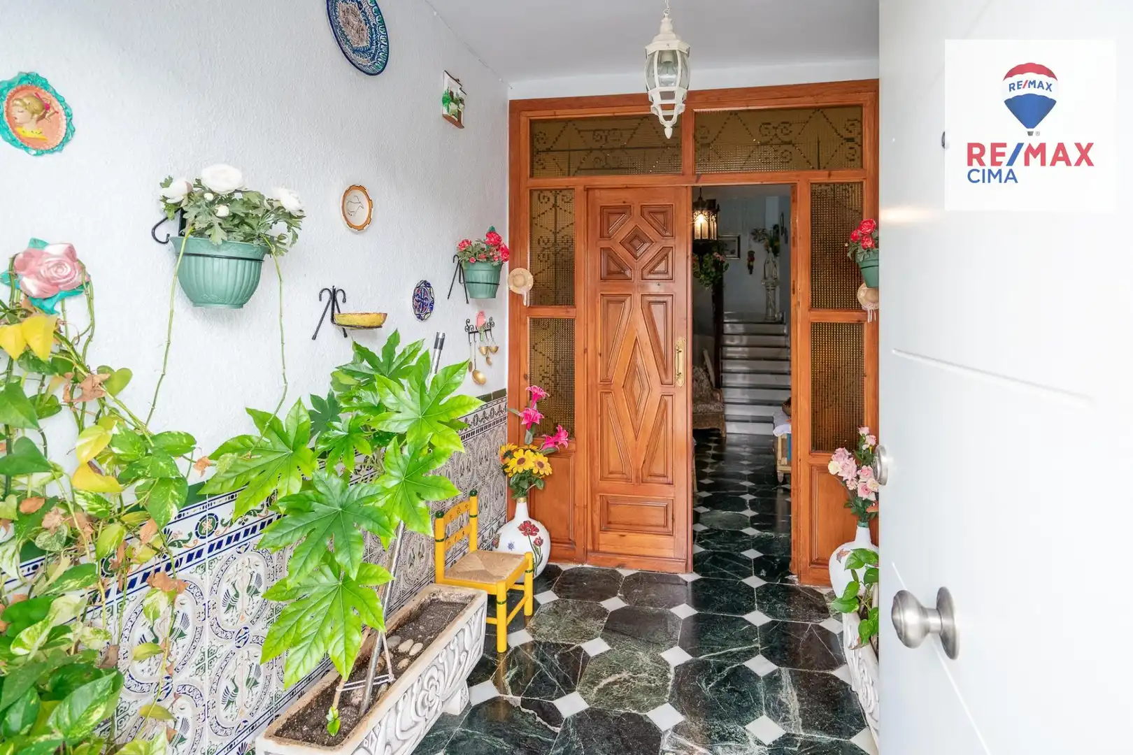 Casa o xalet en venda en Guadix