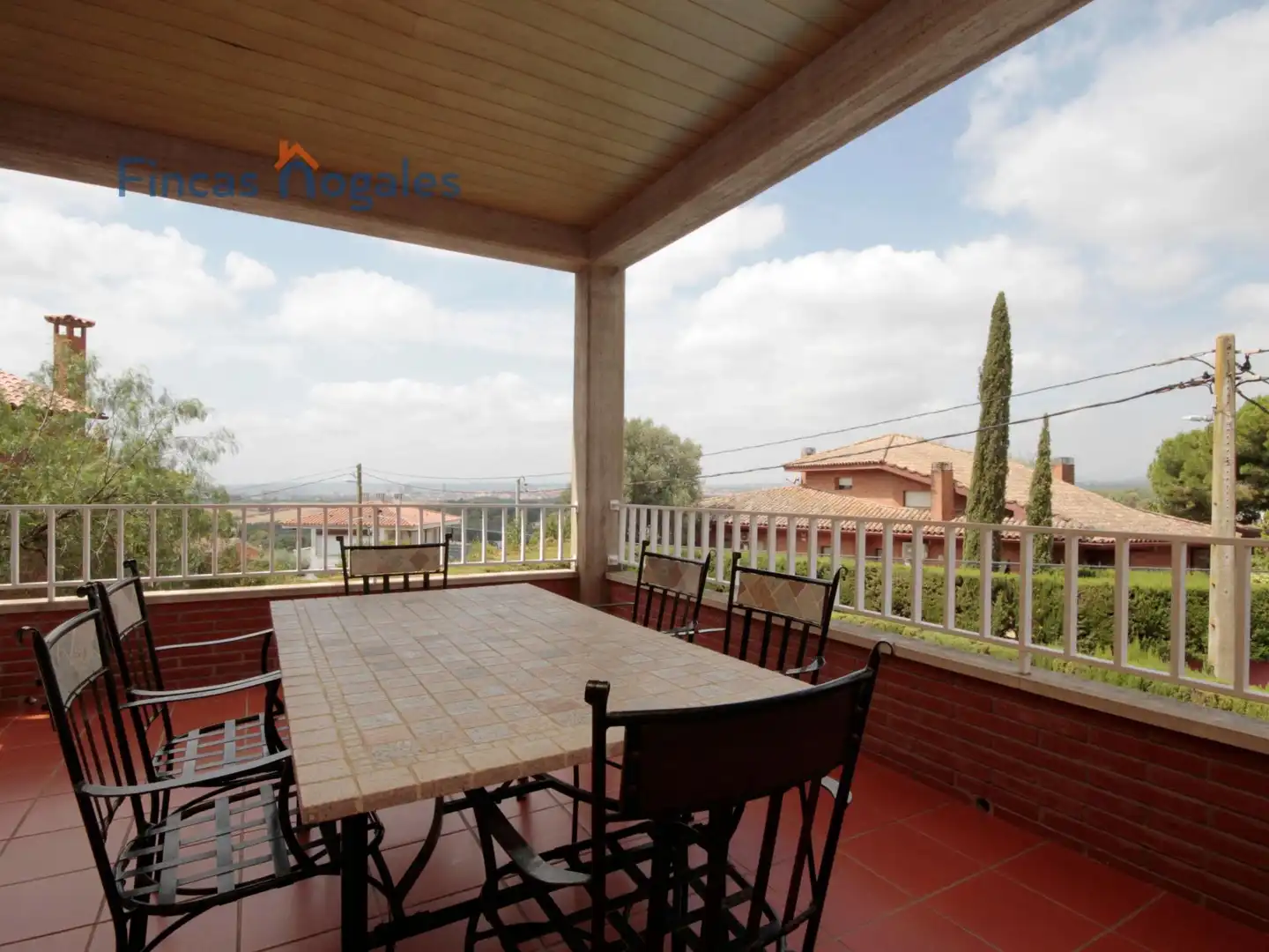 Detached house with terrace for sale in Drecera, imagen 21