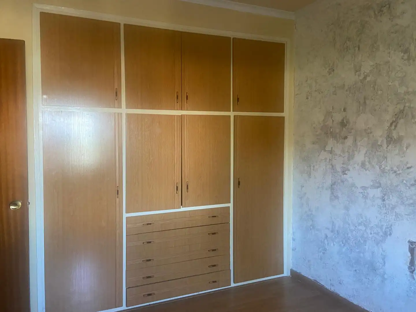 Dormitori de Casa o xalet en venda en Vallfogona de Balaguer amb Aire condicionat, Calefacció i Parquet