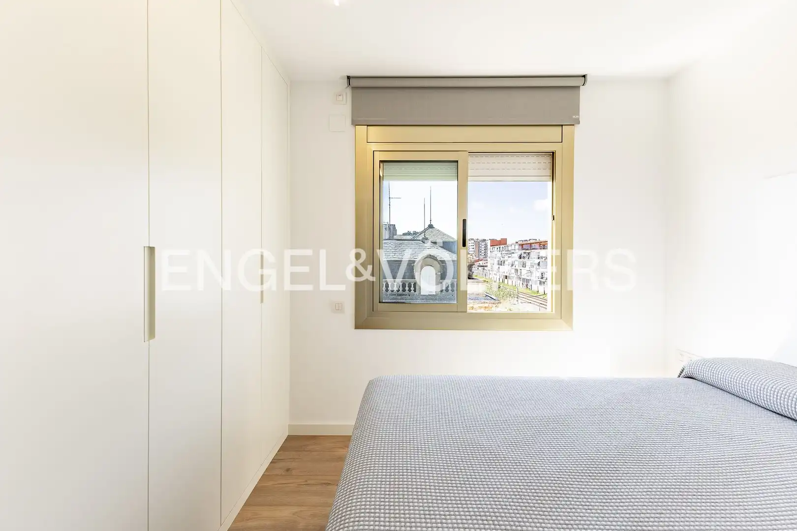 Habitación de Piso en venta en Caldes d'Estrac con Aire acondicionado, Calefacción y Jardín privado