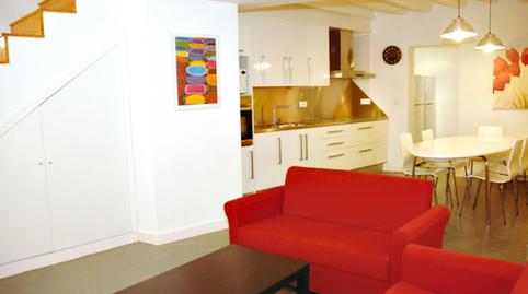 Foto 3 de Apartamento para compartir en San Antón, Alicante / Alacant