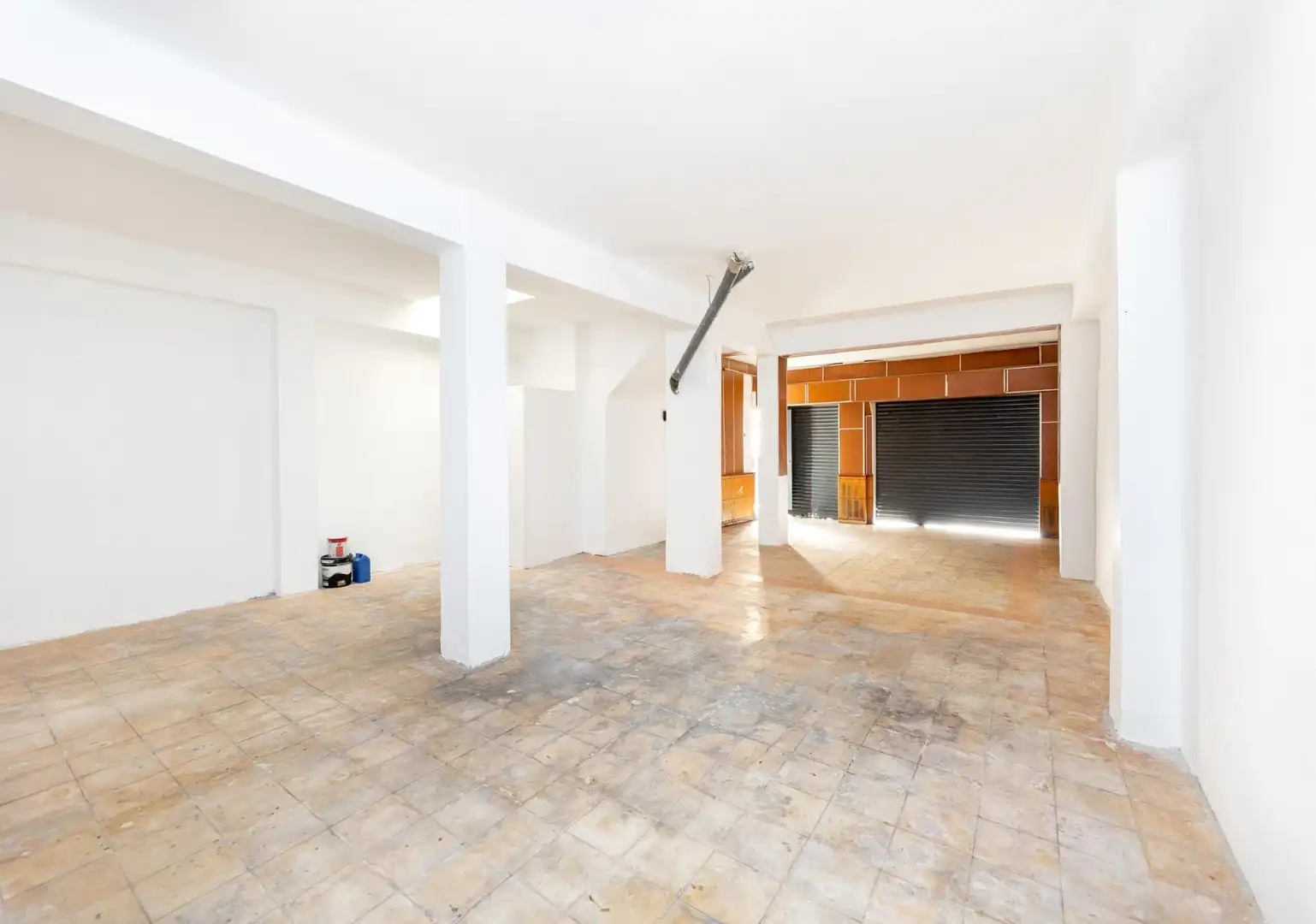Commercial properties for sale in Granada