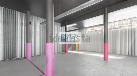 Foto 4 de Garatge en venda a De Cebreros, Lucero, Madrid