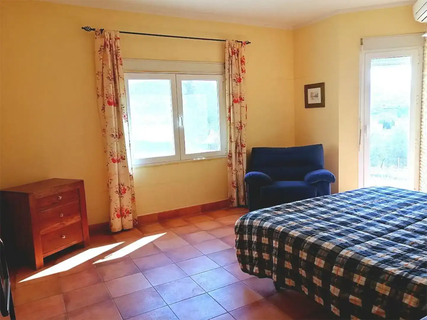 Habitación de Piso en venta en Cehegín con Jardín privado, Trastero y Amueblado