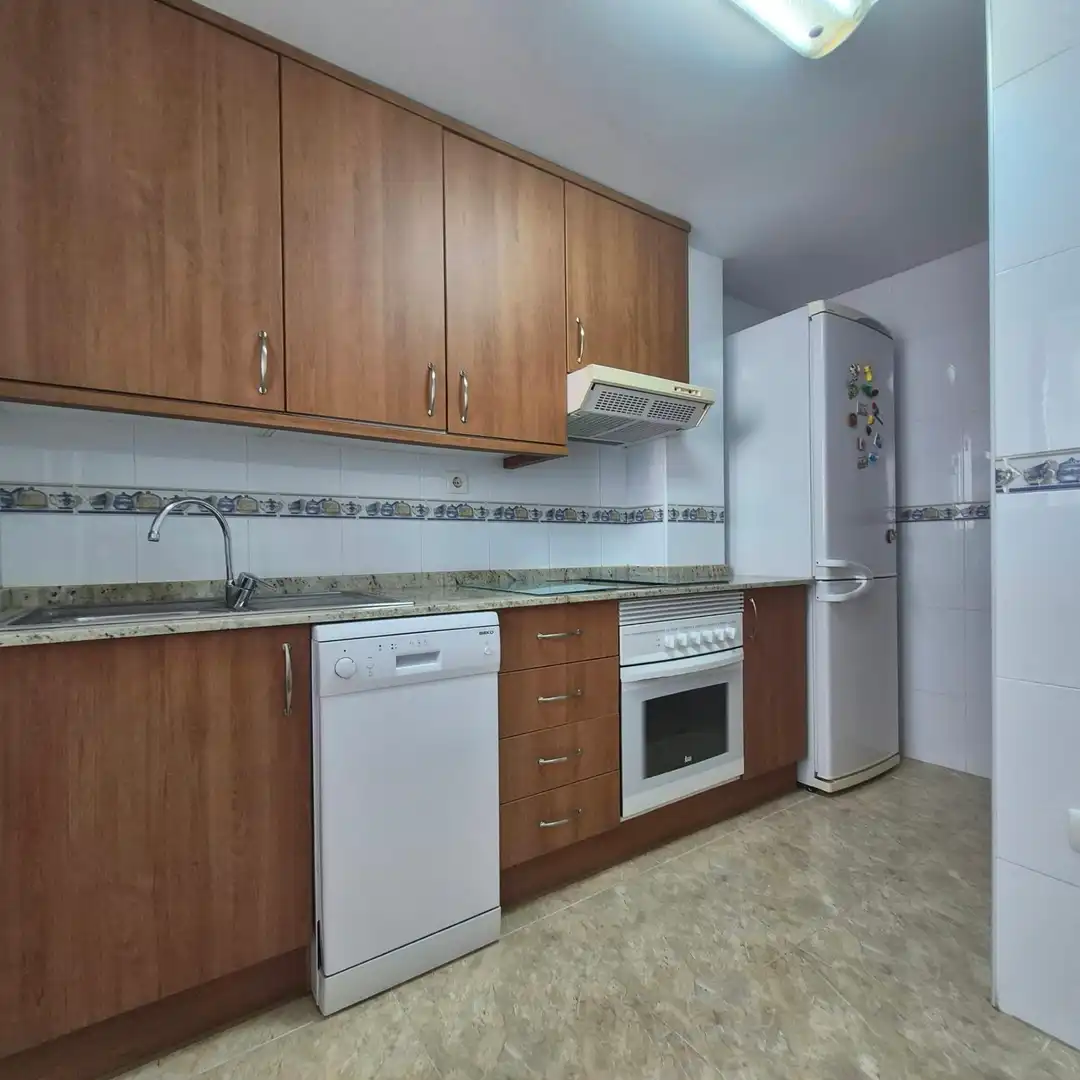 Apartament amb piscina en venda a Moncófar Playa, imagen 45