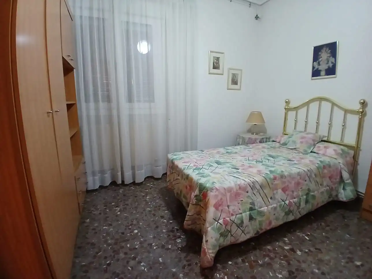Pis amb ascensor en venda a Valdepeñas, imagen 35