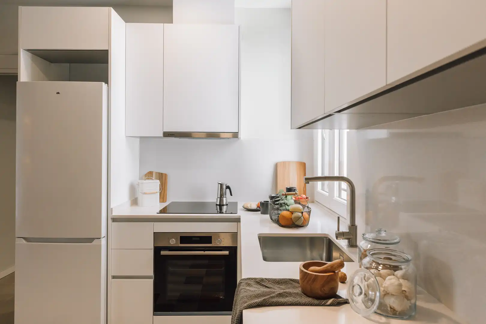 Apartamento en alquiler en Ronda de Sant Pere, imagen 15
