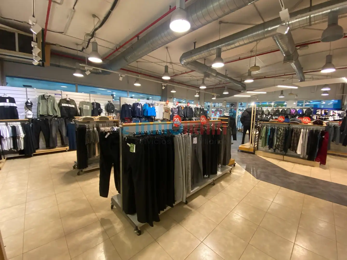 Gewerbefläche zum Verkauf in Centro Comercial Carrefour, imagen 5