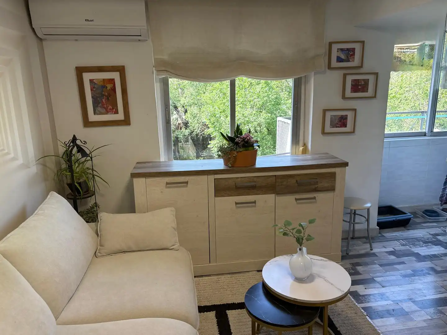Piso con ascensor en venta en Calle de San Magín, imagen 6