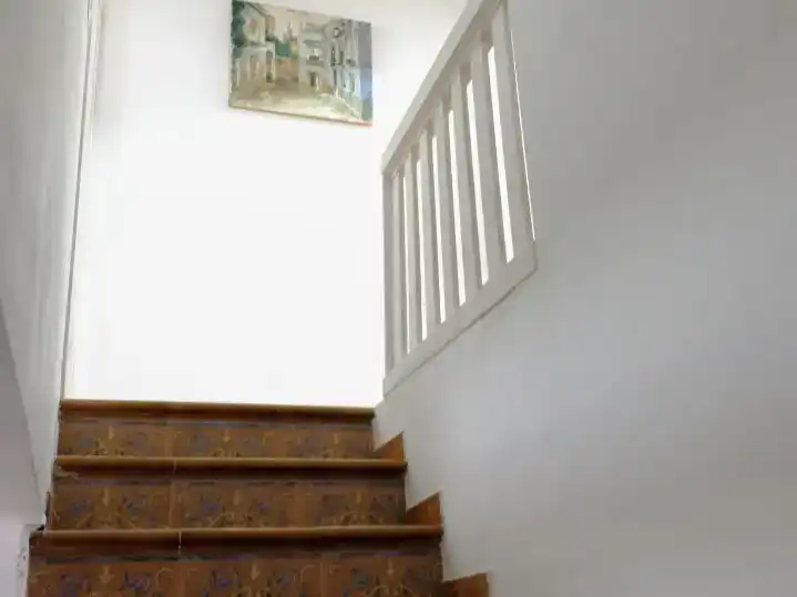 Casa adosada en venda en Prado del Rey amb Aire condicionat