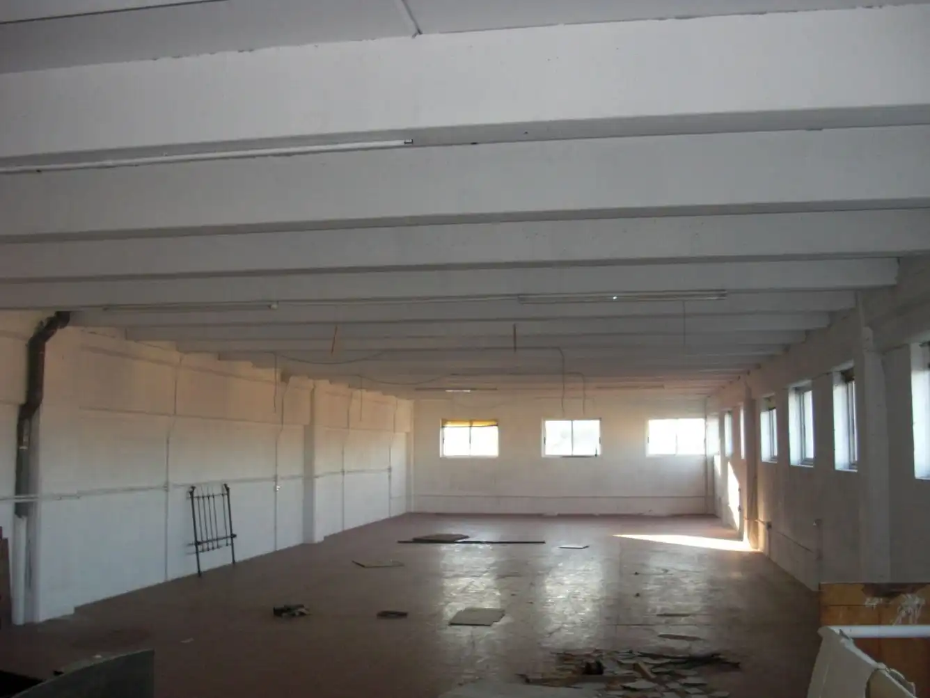 Industriegebäude zum Verkauf in Lavadores, imagen 16