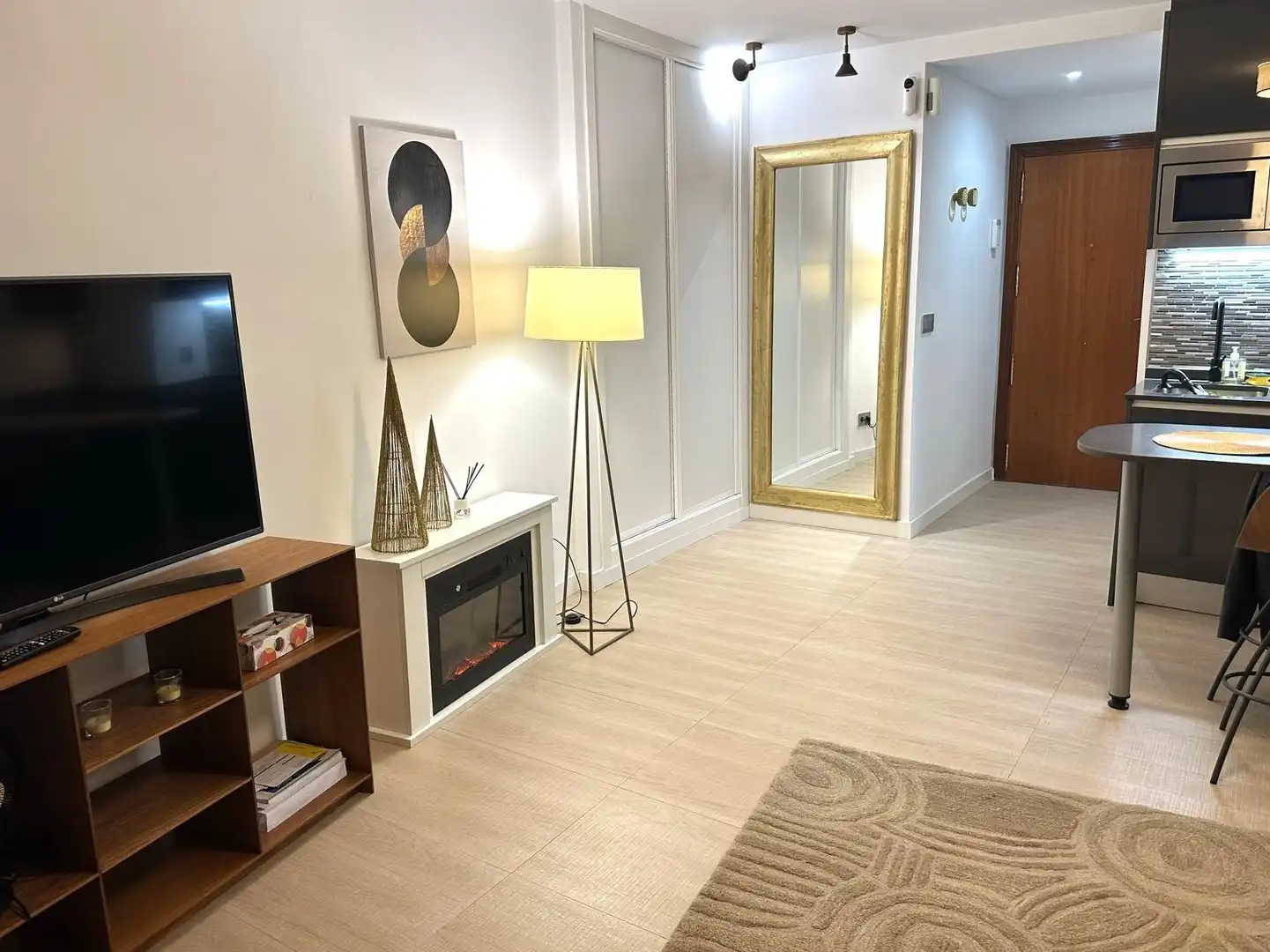 Wohnung mit Aufzug zum Verkauf in Calle de la Cava Baja, imagen 38