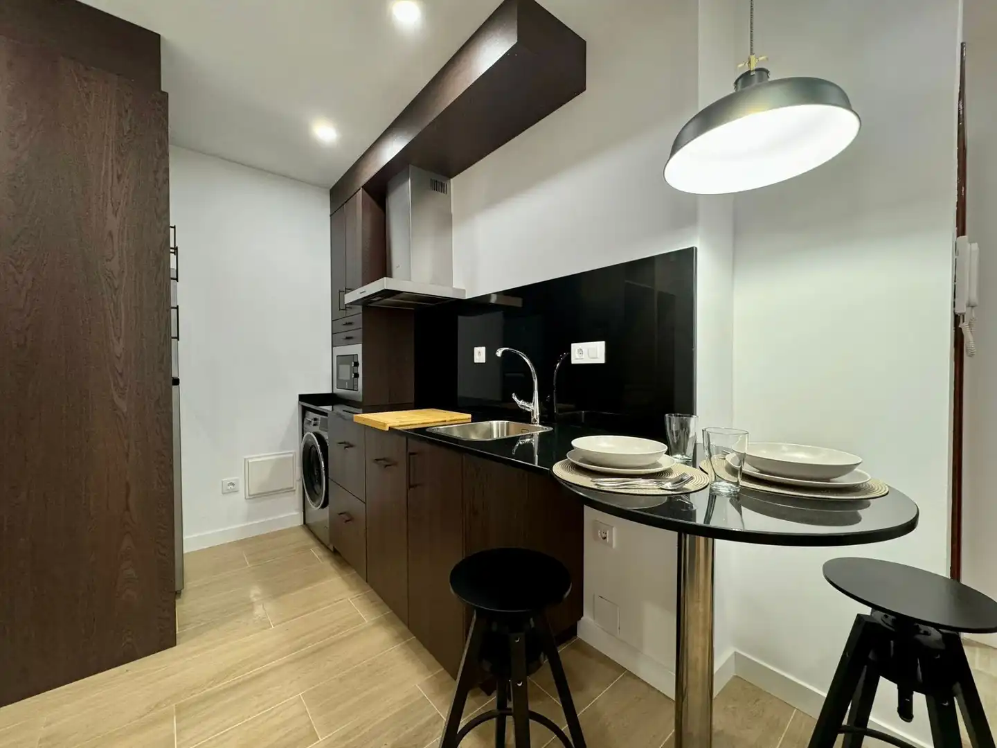 Wohnung zum Verkauf in Valdelaguila, Plaza Mayor - San Agustín