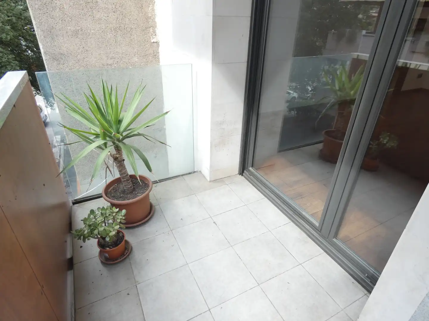 Terraza de Piso en venta en Cerdanyola del Vallès con Aire acondicionado, Calefacción y Terraza