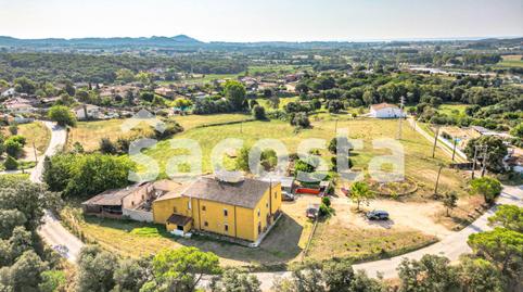 Foto 4 de Finca rústica en venda a Tordera pueblo, Barcelona