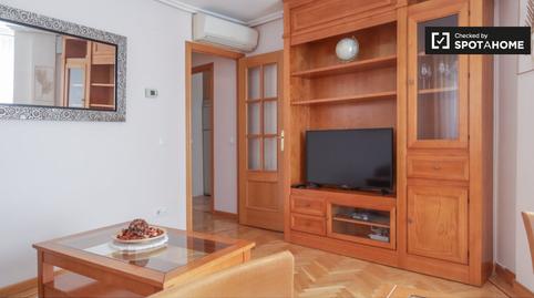 Foto 4 von Wohnungen zur untervermieten in Valdeacederas,  Madrid Capital