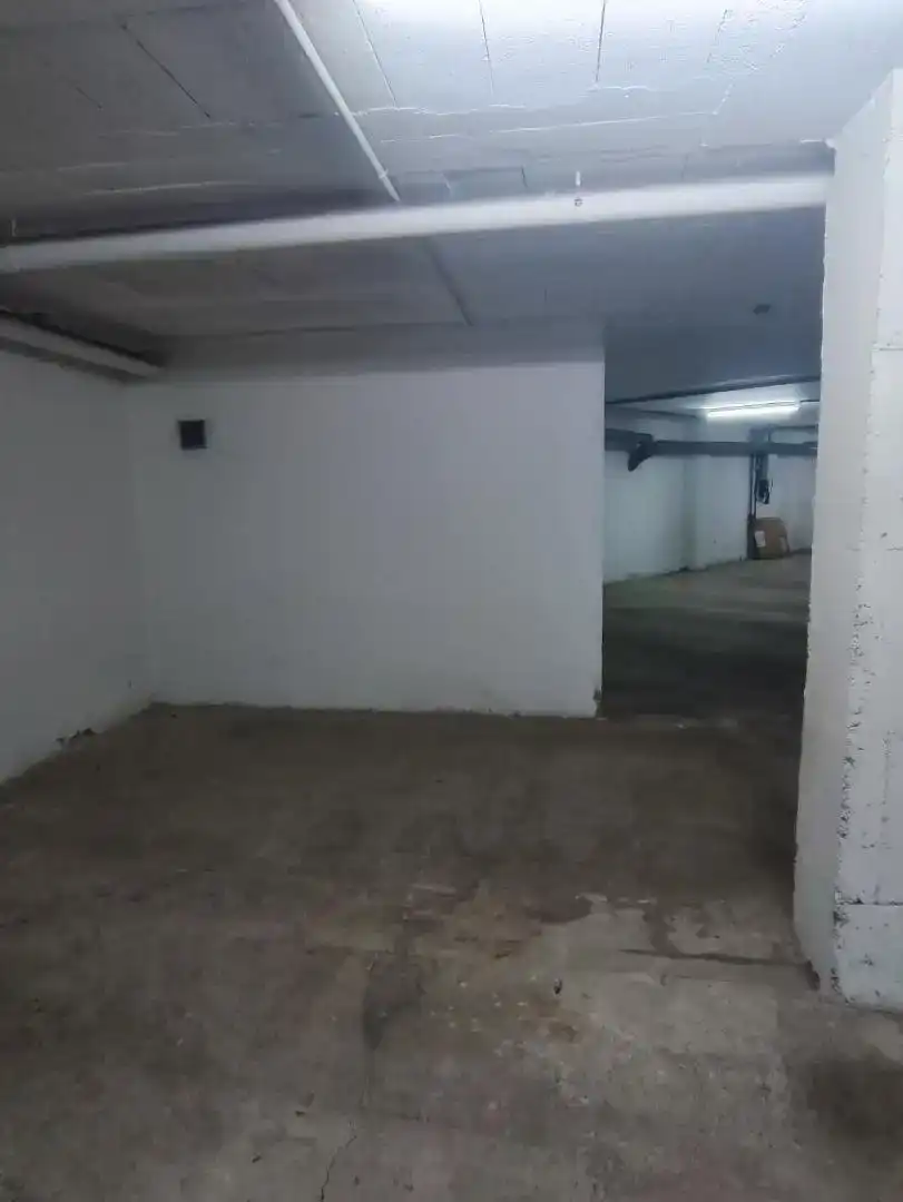 Parking of Garage for rent in Agaete