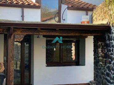 Casa pareada con jardín en venta en Calle de Manuel Marure