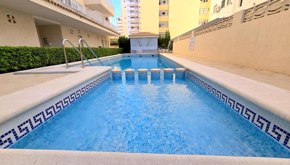 Photo 1 of Apartment for sale in Plaça de la Rosa Dels Vents, 24, Playa de Gandia, Valencia