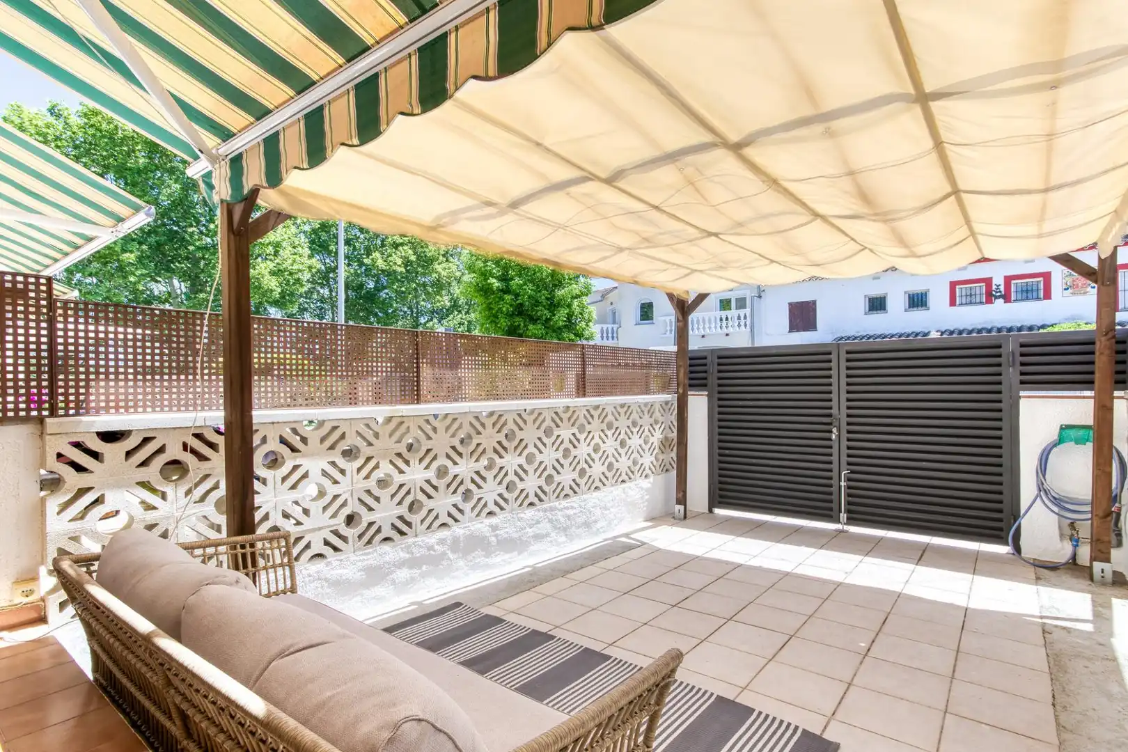 Terraced house for sale in Segre - Ebre - Ter, imagen 4