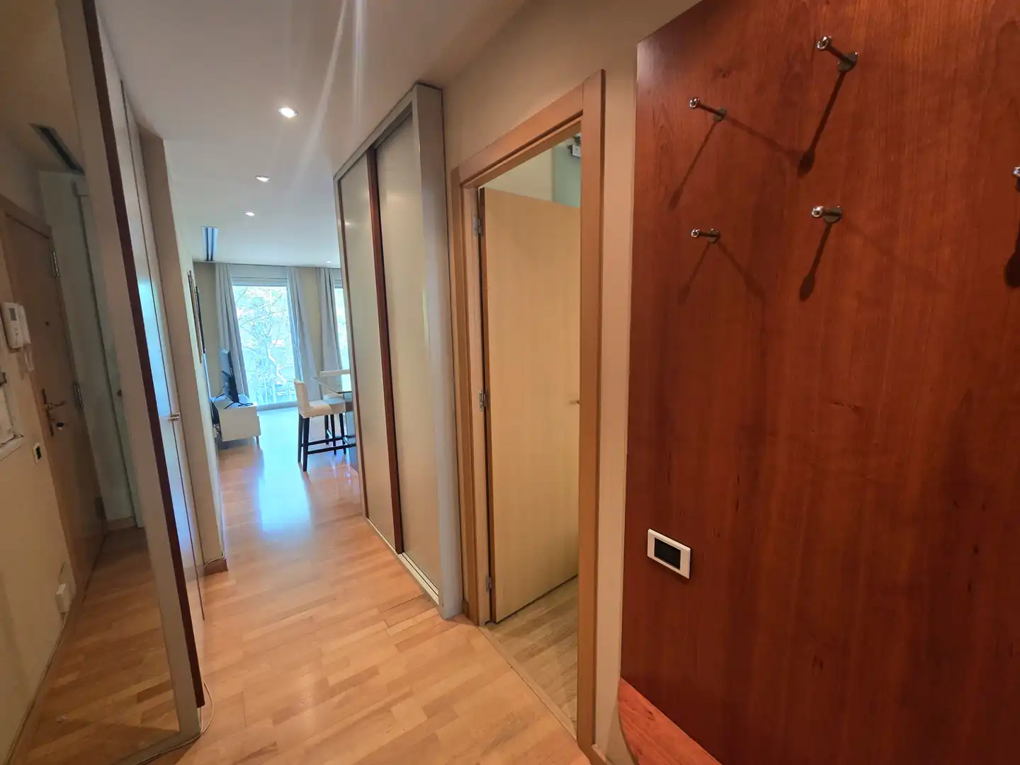 Wohnung mit Aufzug zum Verkauf in Passeig de Sant Joan, imagen 9