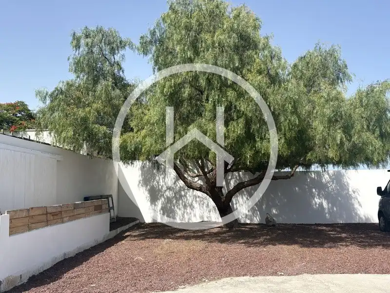 Exterior view of Houses for sale in Güímar  with Air Conditioner, Private garden and Terrace