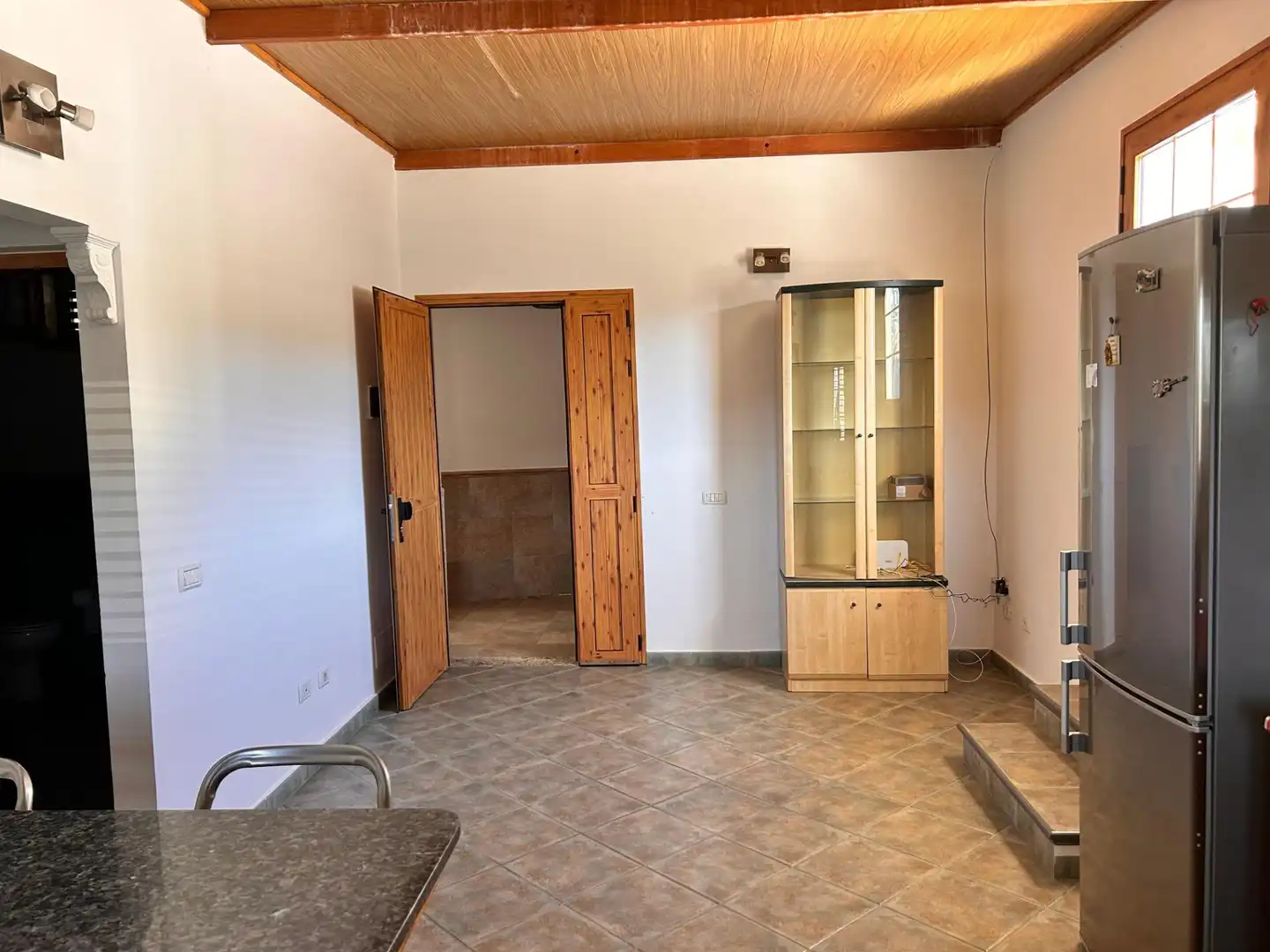 Haus oder Chalet zur Miete in Lugar LLANOS DE MADRELAGUA LOS, 11, Valleseco