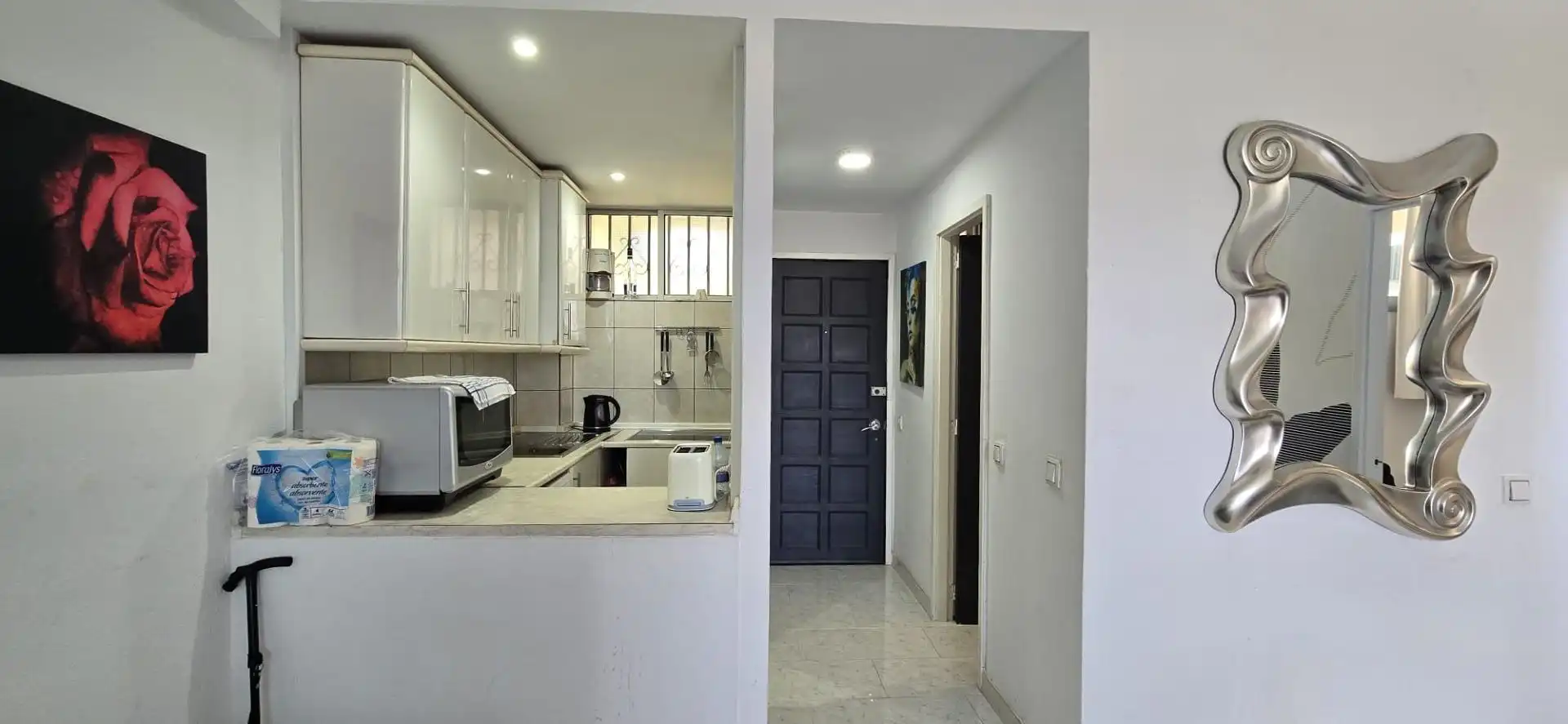 Appartement compact avec piscine à vendre à Playa del Inglés, imagen 16