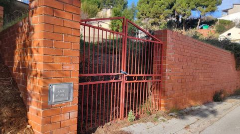 Foto 5 de Residencial en venda a Castellnou - Can Mir - Can Solà, Rubí