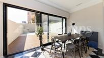 Terrassa de Casa o xalet en venda en Sabadell amb Aire condicionat, Calefacció i Jardí privat