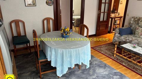 Foto 3 de Piso en venta en San José - El Montalvo, Salamanca Capital