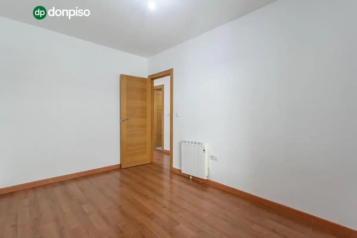 Schlafzimmer von Wohnung zum Verkauf in Armilla mit Klimaanlage, Heizung und Balkon